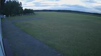 Krępa Airfield