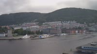 Bergen - Hafen