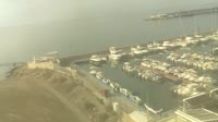 Águilas - Marina
