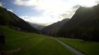 Ahrntal - Prettau