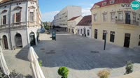 Sisakas - Stjepana i Antuna Radića g.