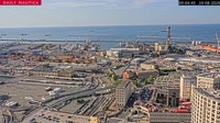 Genua - Panorama