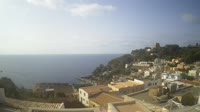 Ustica - Wieża Santa Maria