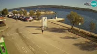 Pašman - Uostas