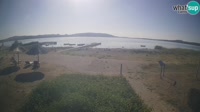 Pakoštane - Camp Vransko - Vransko jezero