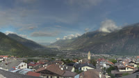 Latsch - Panorama