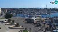 Vodice - Uostas