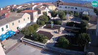 Pagas - Povljana - Centras