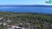 Pakoštane - Drage - Vransko jezero