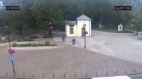 Plac Tadeusza Kościuszki