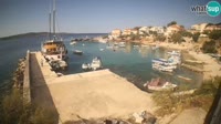 Hvar - Zavala