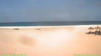 São Vicente - Mindelo - Praia de Laginha