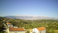 Creta - Vamos - Lefka Ori