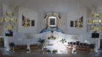 Przydonica - Kirche