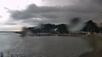 Dąbki - Lago Bukowo