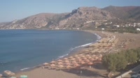 Paleochora - Sandy Beach Hotel - Spiaggia di Pachia Ammos