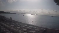 Porto-Vecchio - Folacca paplūdimys