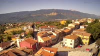 Colle d’Anchise - Panorama