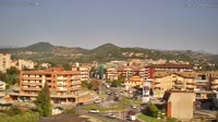 Isernia - Ingresso Nord