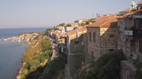 Lesbo - Molyvos