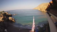 Creta - Sfakia - Spiaggia di Vrisi
