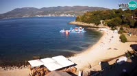 Rijeka - Ploče paplūdimys