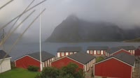 Lofoten - Moskenesøya - Hamnøy - Eliassen Rorbuer