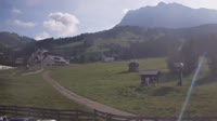 Badia - La Crusc
