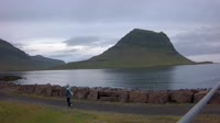 Grundarfjörþur - Kirkjufell