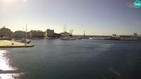 Rijeka - Botel Marina