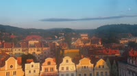 Stadtpanorama