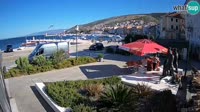 Senj - Pajūrio alėja