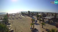 Rosolina Mare - Piazzale Europa - Bagno Primavera