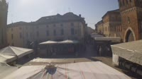 Thiene - Piazza Arturo Ferrarin