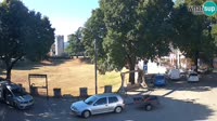 Svetvinčenat - Gradski Trg