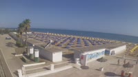 Barletta - Strand