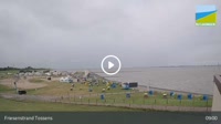 Butjadingen - Nordsee-Lagune