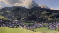 Santa Cristina Valgardena
