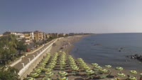 Cirò Marina - Strand