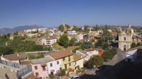 Pianella - Panorama