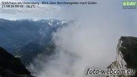 Alpes de Berchtesgaden - Untersberg