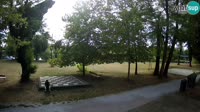 Karlovacas - Foginovo baseinas