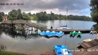 Cekcyn - Jezioro Wielkie Cekcyńskie