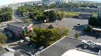 Bacău - Calea Mărășești