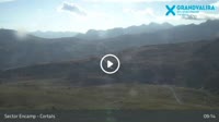 Grandvalira - Encamp - Cortals