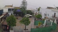 Benalup-Casas Viejas - Plaza de la Revolución