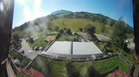 Bad Bayersoien - Parkhotel Bayersoien