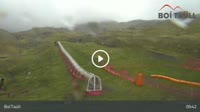 Vall de Boí - Pla de Vaques