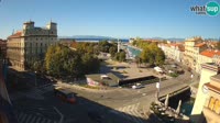 Rijeka - Titov Trg