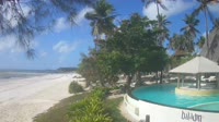 Zanzibar - Michamvi-Pingwe Beach